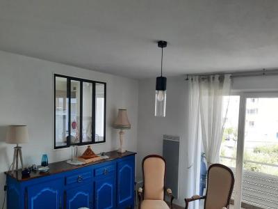 Annonce Location 2 pi�ces Appartement Bordeaux 33