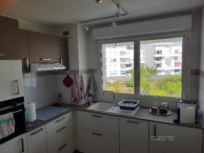 Louer Appartement Bordeaux Gironde