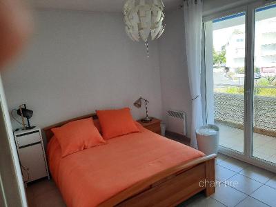 Louer Appartement Bordeaux 865 euros
