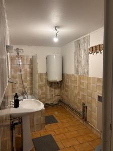 Louer Appartement 28 m2 Bordeaux