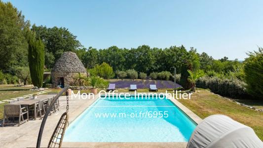 For sale Eguilles 7 rooms 190 m2 Bouches du Rhone (13510) photo 3
