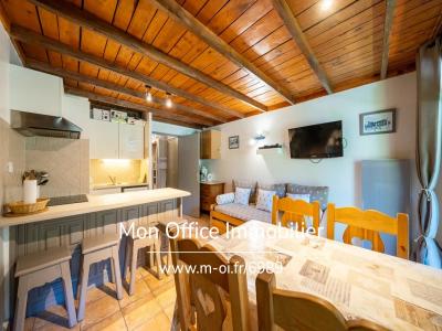 Acheter Appartement 29 m2 Orres
