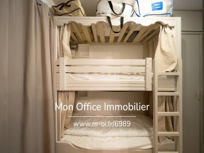 Acheter Appartement Orres 128000 euros