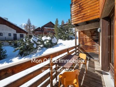 For sale Vars 4 rooms 74 m2 Hautes alpes (05560) photo 0