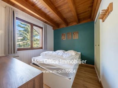 Acheter Appartement Vars Hautes alpes