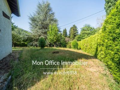 Acheter Maison Balme-de-sillingy Haute savoie
