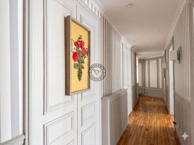Louer Appartement Paris-7eme-arrondissement Paris