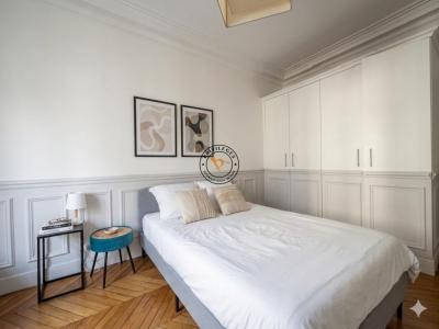 Louer Appartement Paris-7eme-arrondissement 6850 euros