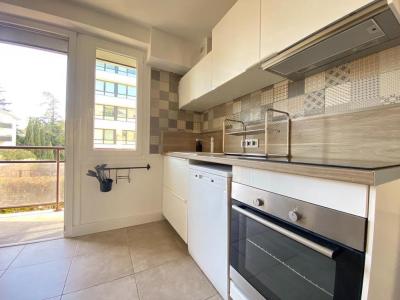 Louer Appartement Montpellier 505 euros