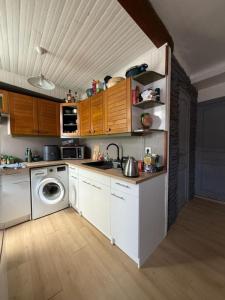 Louer Appartement 20 m2 Nice
