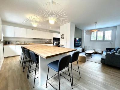 Louer Appartement Colombes 790 euros