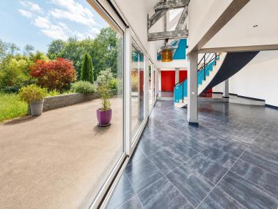 Annonce Vente 5 pi�ces Maison Giromagny 90