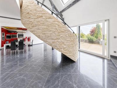 Acheter Maison Giromagny Belfort