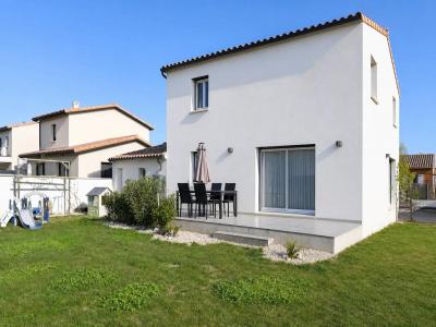 For sale Piolenc 4 rooms 128 m2 Vaucluse (84420) photo 1
