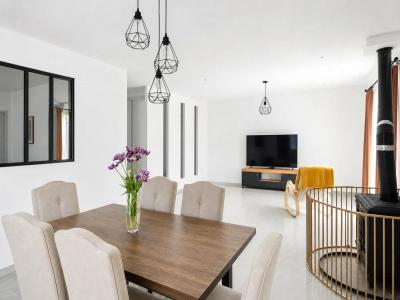 For sale Piolenc 4 rooms 128 m2 Vaucluse (84420) photo 2