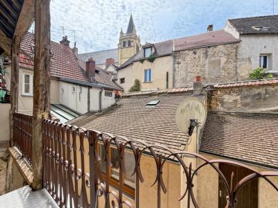 For sale Montfort-l'amaury 2 rooms 42 m2 Yvelines (78490) photo 4