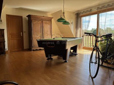 Acheter Prestige Tourgeville 2980000 euros