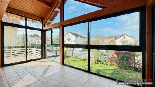 Acheter Maison Saint-die 221550 euros