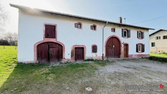 Annonce Vente 4 pi�ces Maison Ban-de-laveline 88