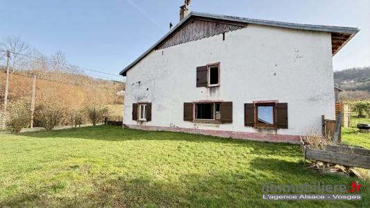 Acheter Maison 117 m2 Ban-de-laveline