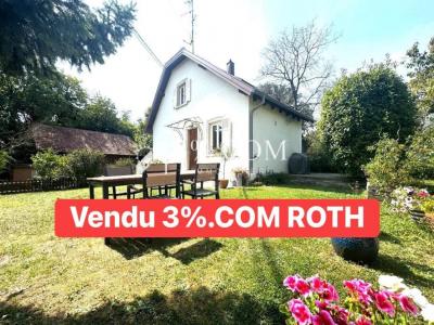 For sale Wingersheim 5 rooms 155 m2 Bas rhin (67170) photo 0