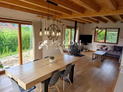 Acheter Maison Neufchatel-hardelot 381100 euros