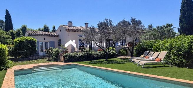 For sale Roquebrune-sur-argens 5 rooms 126 m2 Var (83520) photo 0