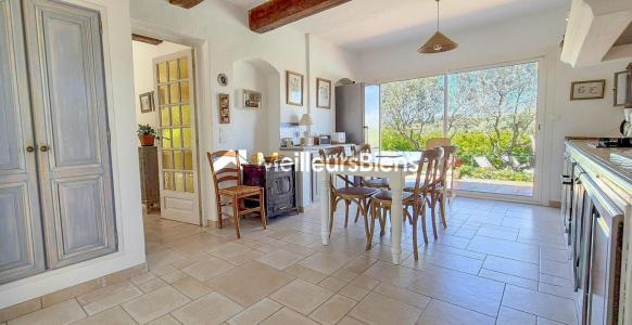 Acheter Maison 126 m2 Roquebrune-sur-argens
