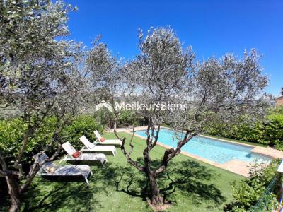 Acheter Maison Roquebrune-sur-argens Var