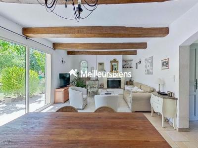 Acheter Maison Roquebrune-sur-argens 649000 euros