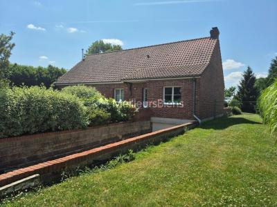 Acheter Maison Aix-en-ergny Pas de calais