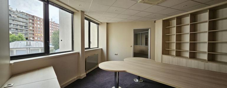 Acheter Programme neuf  Hauts de Seine