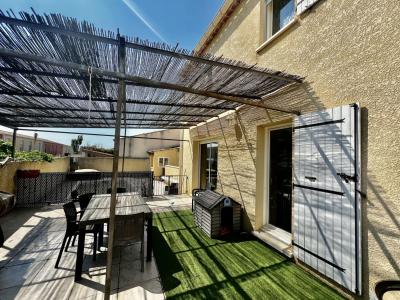Annonce Vente 5 pi�ces Maison  30