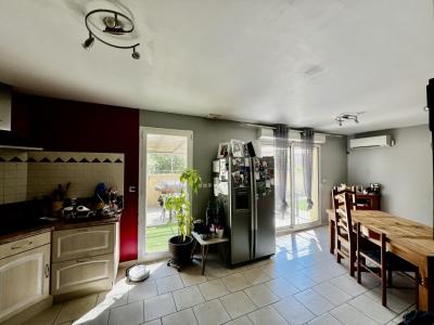 Acheter Maison 100 m2 