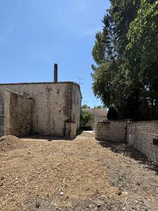 Annonce Vente 6 pi�ces Maison  17