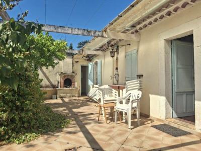 Annonce Vente 3 pi�ces Maison  07