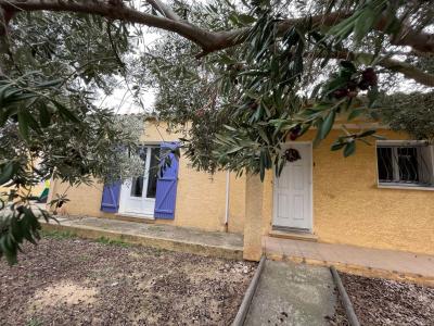 For sale 5 rooms 99 m2 Aude (11200) photo 0