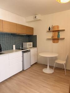 For rent CENTRE VILLE 1 room 27 m2 Loire (42000) photo 2