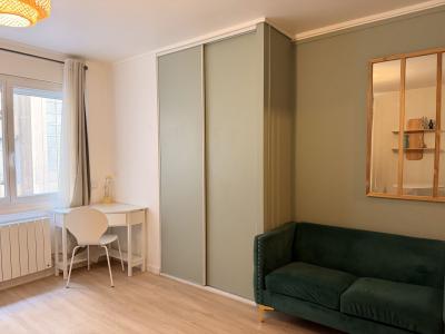 For rent CENTRE VILLE 1 room 27 m2 Loire (42000) photo 3