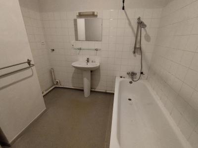 Louer Appartement  520 euros