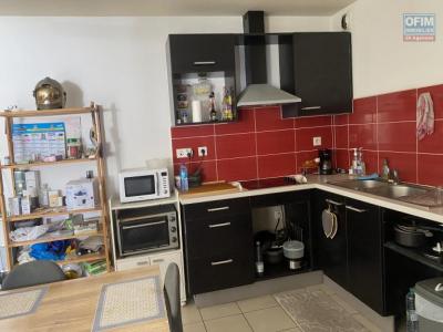 Acheter Appartement Possession Reunion