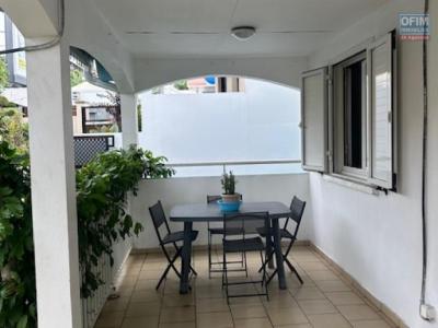 Annonce Location vacances Maison Saint-pierre 974
