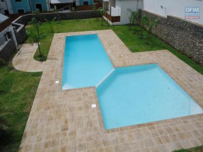 Annonce Vente Appartement Saint-denis 974