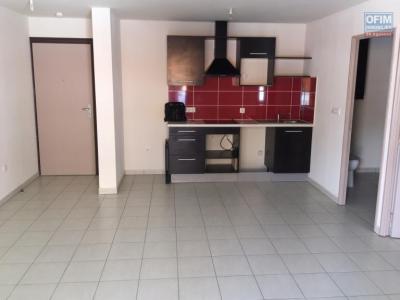Acheter Appartement Saint-denis