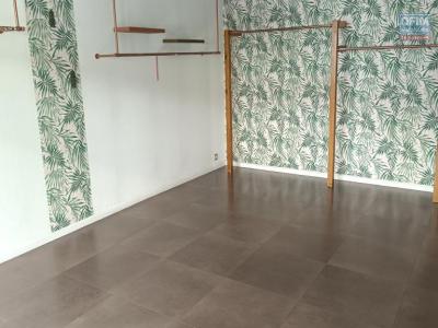 For rent Saint-denis 67 m2 Reunion (97400) photo 0