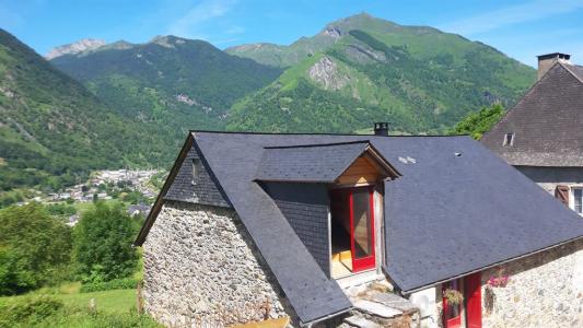 For sale Eaux-bonnes 6 rooms 152 m2 Pyrenees atlantiques (64440) photo 0