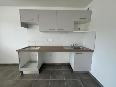 Louer Appartement 43 m2 Blagnac