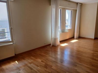 For sale Nantes 3 rooms 62 m2 Loire atlantique (44000) photo 0