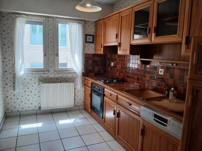 For sale Nantes 3 rooms 62 m2 Loire atlantique (44000) photo 1