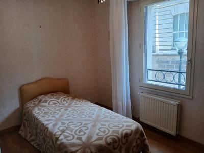 For sale Nantes 3 rooms 62 m2 Loire atlantique (44000) photo 2